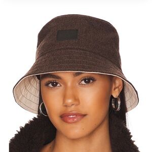 NWT Rag & Bone bucket hat size S/M
